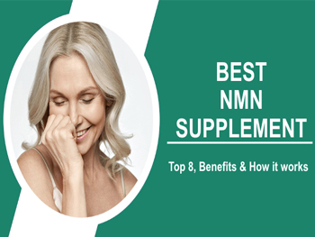 Does Nicotinamide Mononucleotide (NMN) Work?